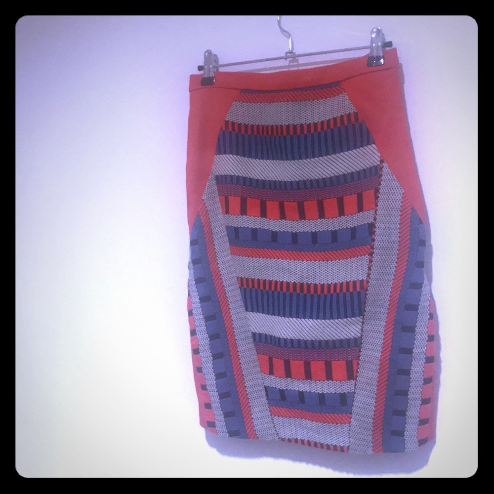 EVA FRANCO skirt